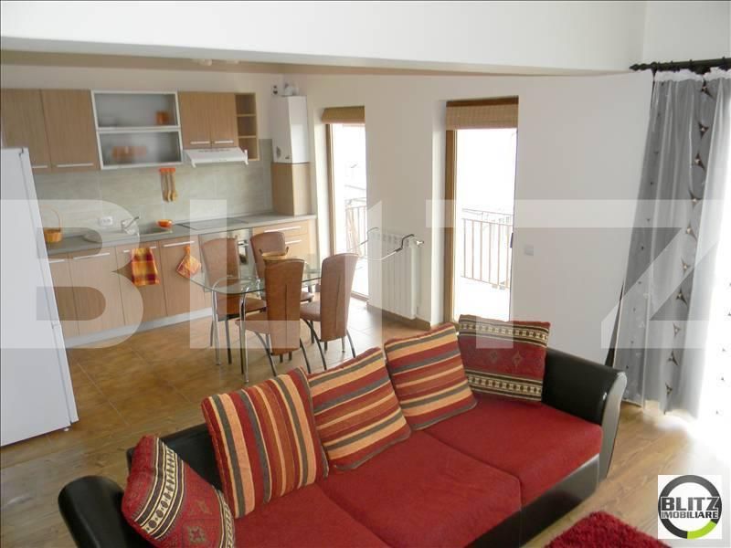 Apartament de închiriat 2 camere Andrei Mureşanu - 4273AI | BLITZ Cluj-Napoca | Poza2