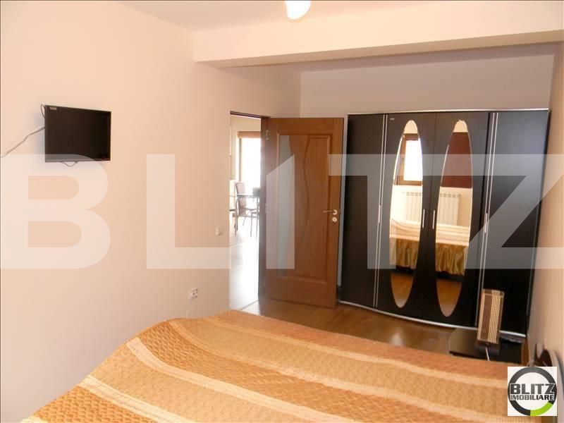Apartament de închiriat 2 camere Andrei Mureşanu - 4273AI | BLITZ Cluj-Napoca | Poza5