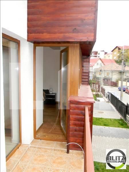 Apartament de închiriat 2 camere Andrei Mureşanu - 4273AI | BLITZ Cluj-Napoca | Poza11