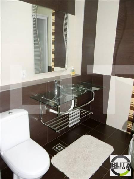 Apartament de închiriat 2 camere Andrei Mureşanu - 4273AI | BLITZ Cluj-Napoca | Poza9