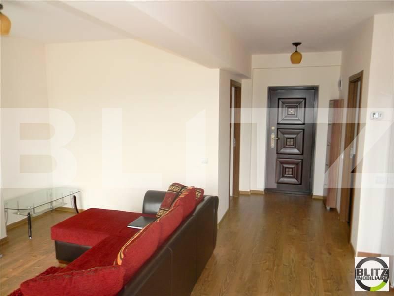Apartament de închiriat 2 camere Andrei Mureşanu - 4273AI | BLITZ Cluj-Napoca | Poza7