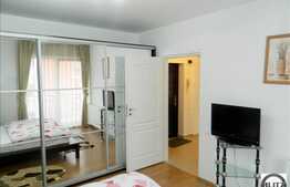 Conditii excelente la 2 camere, 55 mp, menaj inclus in pret!