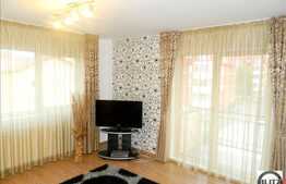 Conditii excelente la 2 camere, 55 mp, menaj inclus in pret!