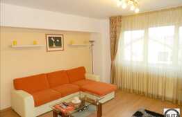 Conditii excelente la 2 camere, 55 mp, menaj inclus in pret!