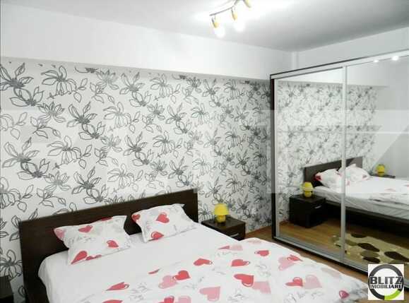 Apartament de închiriat 2 camere Bună Ziua - 4274AI | BLITZ Cluj-Napoca | Poza5