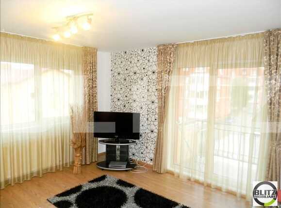 Apartament de închiriat 2 camere Bună Ziua - 4274AI | BLITZ Cluj-Napoca | Poza4