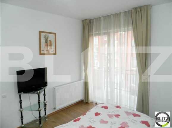 Apartament de închiriat 2 camere Bună Ziua - 4274AI | BLITZ Cluj-Napoca | Poza7