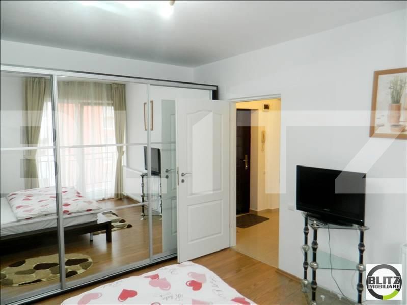 Apartament de închiriat 2 camere Bună Ziua - 4274AI | BLITZ Cluj-Napoca | Poza6