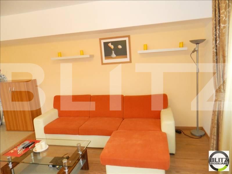 Apartament de închiriat 2 camere Bună Ziua - 4274AI | BLITZ Cluj-Napoca | Poza3