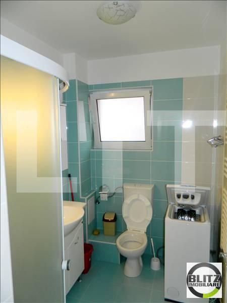 Apartament de închiriat 2 camere Bună Ziua - 4274AI | BLITZ Cluj-Napoca | Poza10