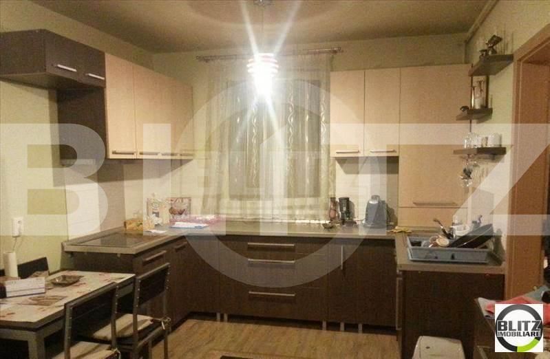 Apartament de închiriat 2 camere Bună Ziua - 4274AI | BLITZ Cluj-Napoca | Poza2