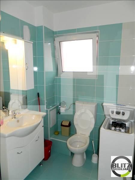 Apartament de închiriat 2 camere Bună Ziua - 4274AI | BLITZ Cluj-Napoca | Poza9