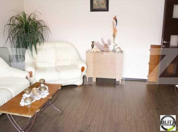 Apartament de vânzare 2 camere Manastur - 4276AV | BLITZ Cluj-Napoca | Poza1