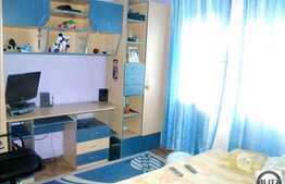De vanzare 2 camere, 51 mp pe Calea Floresti