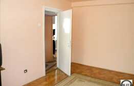 De vanzare 2 camere, 51 mp pe Calea Floresti