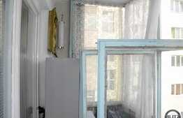 De vanzare 2 camere, 51 mp pe Calea Floresti