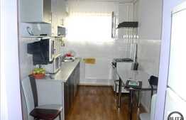 De vanzare 2 camere, 51 mp pe Calea Floresti