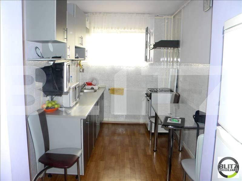 Apartament de vânzare 2 camere Manastur - 4277AV | BLITZ Cluj-Napoca | Poza5