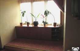 Vanzare apartament 3 camere, 64 mp utili, zona Observatorului, cu parcare