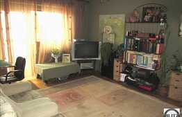 Vanzare apartament 3 camere, 64 mp utili, zona Observatorului, cu parcare