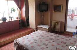 Vanzare apartament 3 camere, 64 mp utili, zona Observatorului, cu parcare