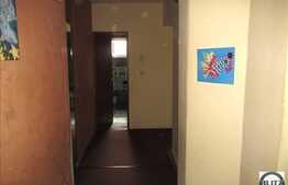 Vanzare apartament 3 camere, 64 mp utili, zona Observatorului, cu parcare