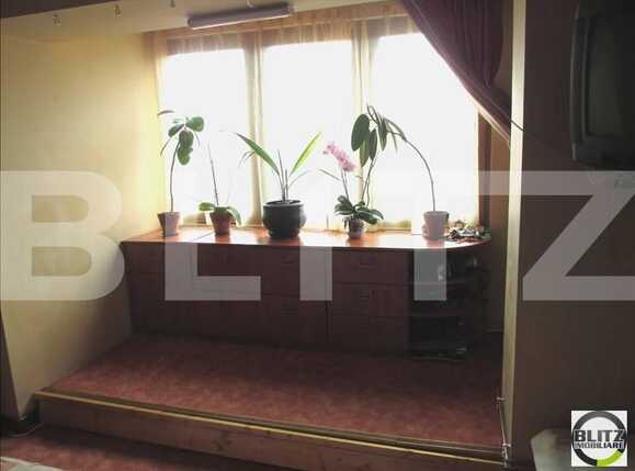 Apartament de vânzare 3 camere Zorilor - 4278AV | BLITZ Cluj-Napoca | Poza4