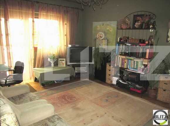 Apartament de vânzare 3 camere Zorilor - 4278AV | BLITZ Cluj-Napoca | Poza2