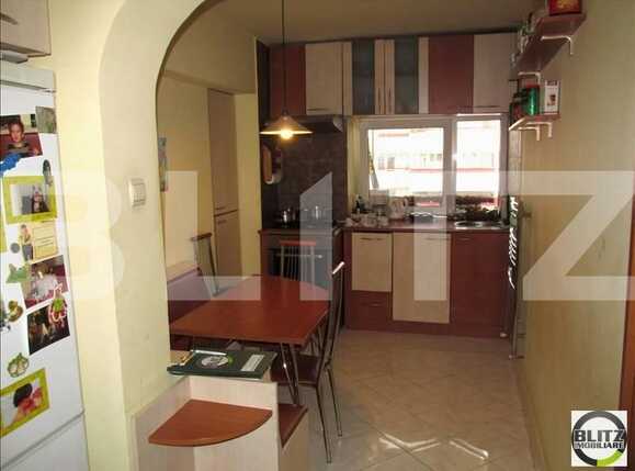 Apartament de vânzare 3 camere Zorilor - 4278AV | BLITZ Cluj-Napoca | Poza8