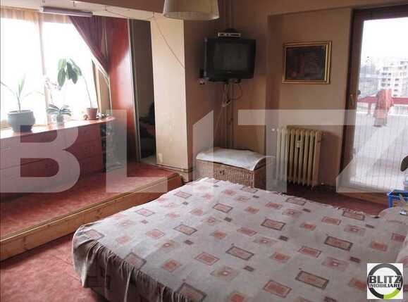 Apartament de vânzare 3 camere Zorilor - 4278AV | BLITZ Cluj-Napoca | Poza1