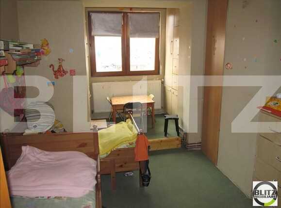 Apartament de vânzare 3 camere Zorilor - 4278AV | BLITZ Cluj-Napoca | Poza5