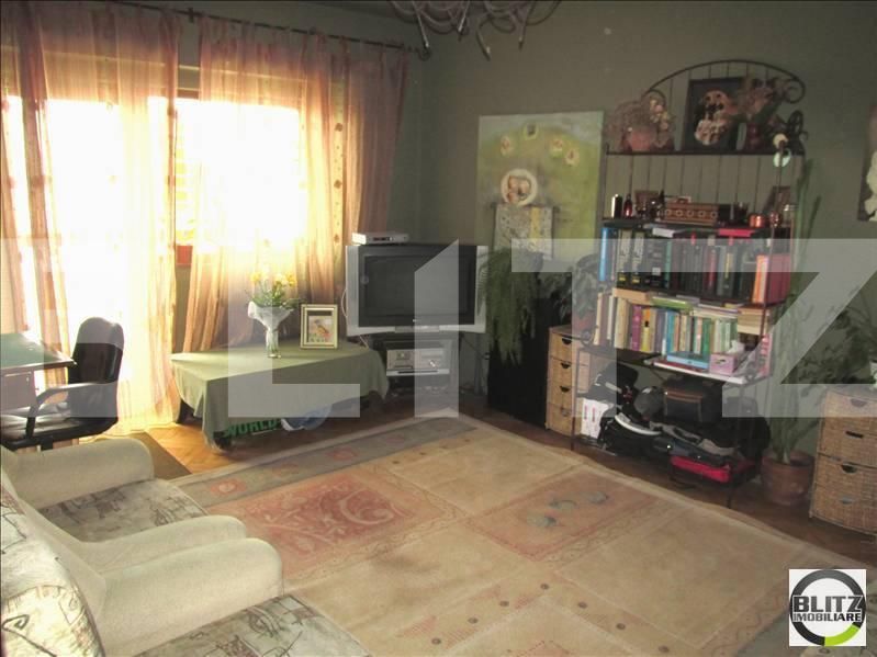 Apartament de vânzare 3 camere Zorilor - 4278AV | BLITZ Cluj-Napoca | Poza2
