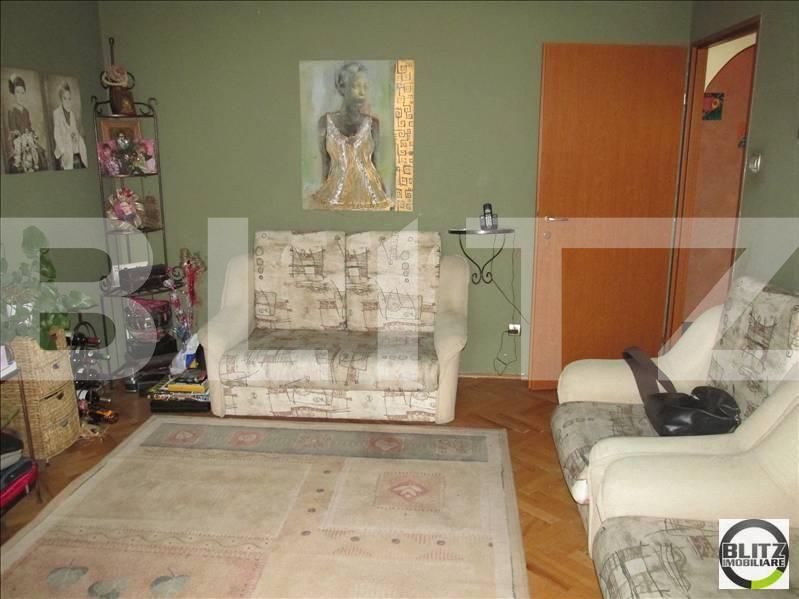 Apartament de vânzare 3 camere Zorilor - 4278AV | BLITZ Cluj-Napoca | Poza3