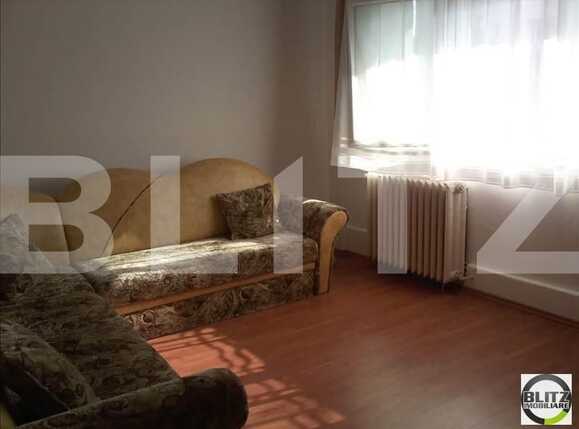 Apartament de vânzare 3 camere Zorilor - 4279AV | BLITZ Cluj-Napoca | Poza1