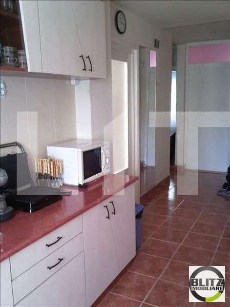 Apartament de vânzare 3 camere Zorilor - 4279AV | BLITZ Cluj-Napoca | Poza4