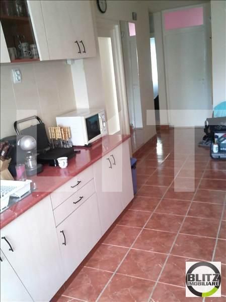 Apartament de vânzare 3 camere Zorilor - 4279AV | BLITZ Cluj-Napoca | Poza2