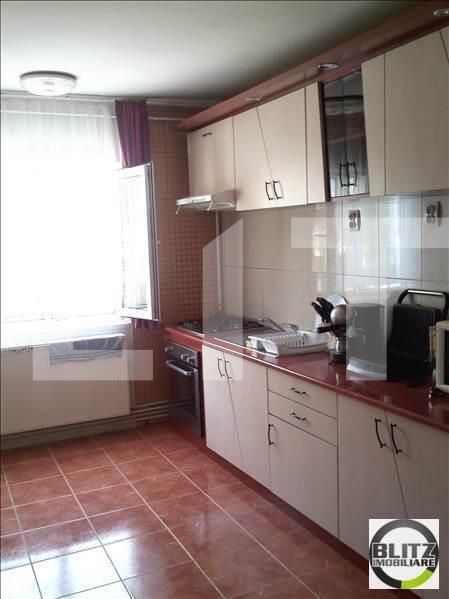 Apartament de vânzare 3 camere Zorilor - 4279AV | BLITZ Cluj-Napoca | Poza3
