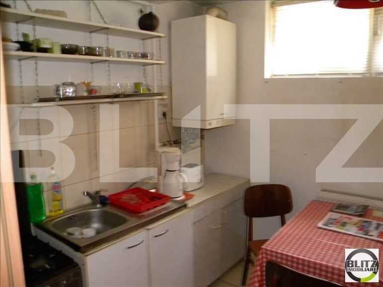 Apartament de vanzare 2 camere Manastur - 428AV | BLITZ Cluj-Napoca | Poza3
