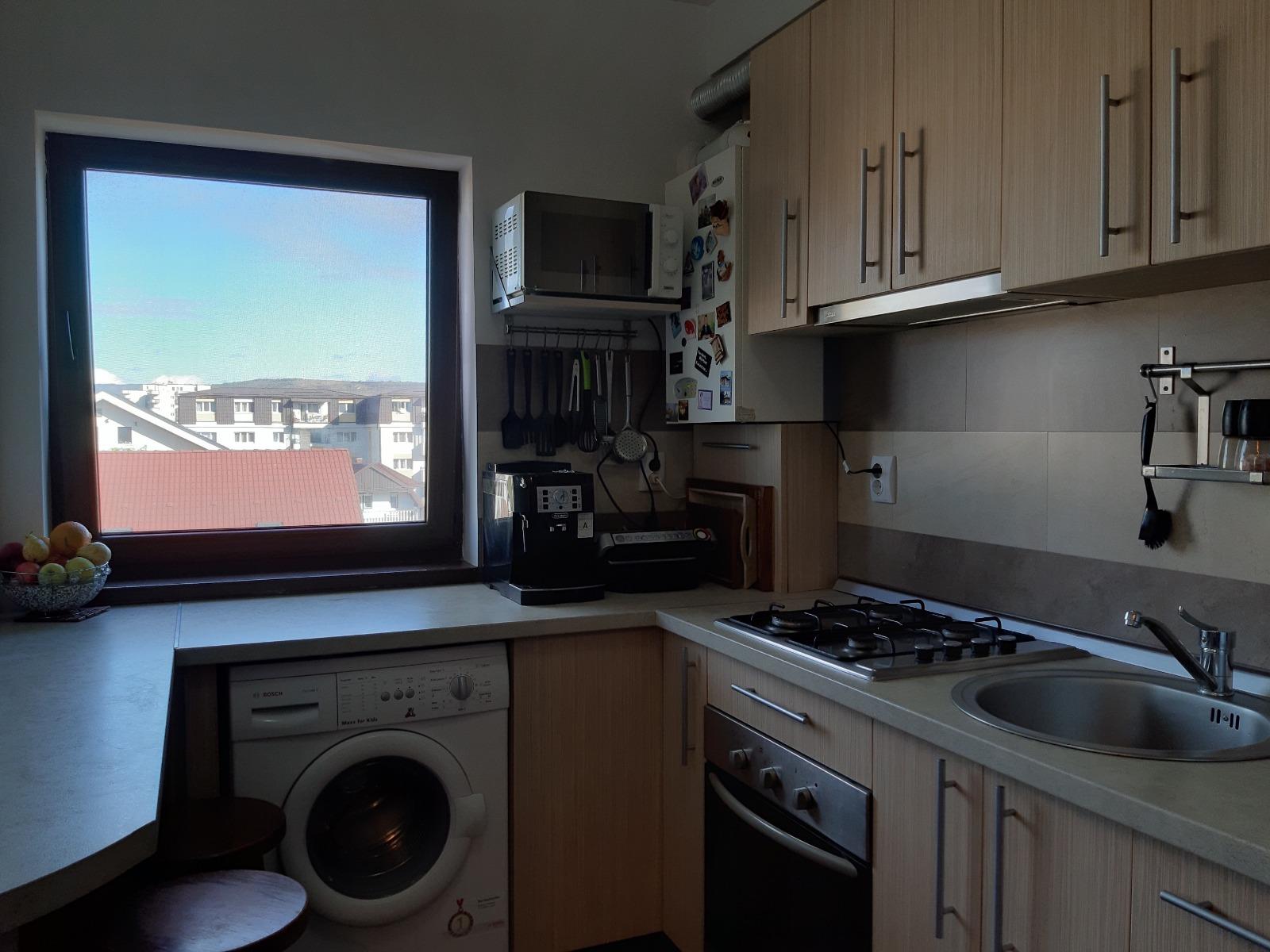 Apartament de închiriat 2 camere Intre Lacuri - 42808AI | BLITZ Cluj-Napoca | Poza5