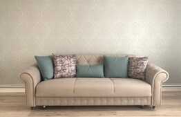 Apartament 3 camere, decomandat, 76mp, prima inchiriere, USAMV