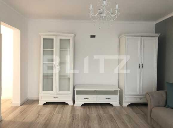 Apartament de închiriat 3 camere Manastur - 42809AI | BLITZ Cluj-Napoca | Poza8