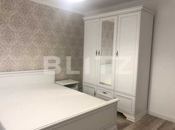 Apartament de închiriat 3 camere Manastur - 42809AI | BLITZ Cluj-Napoca | Poza1
