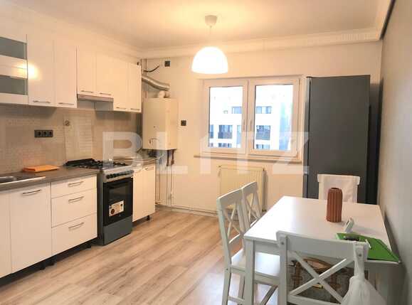 Apartament de închiriat 3 camere Manastur - 42809AI | BLITZ Cluj-Napoca | Poza9