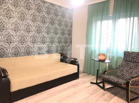 Apartament de închiriat 3 camere Manastur - 42809AI | BLITZ Cluj-Napoca | Poza11