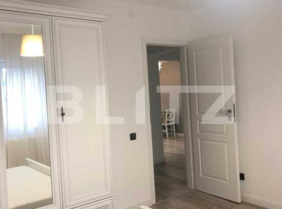 Apartament de închiriat 3 camere Manastur - 42809AI | BLITZ Cluj-Napoca | Poza3