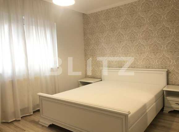 Apartament de închiriat 3 camere Manastur - 42809AI | BLITZ Cluj-Napoca | Poza2