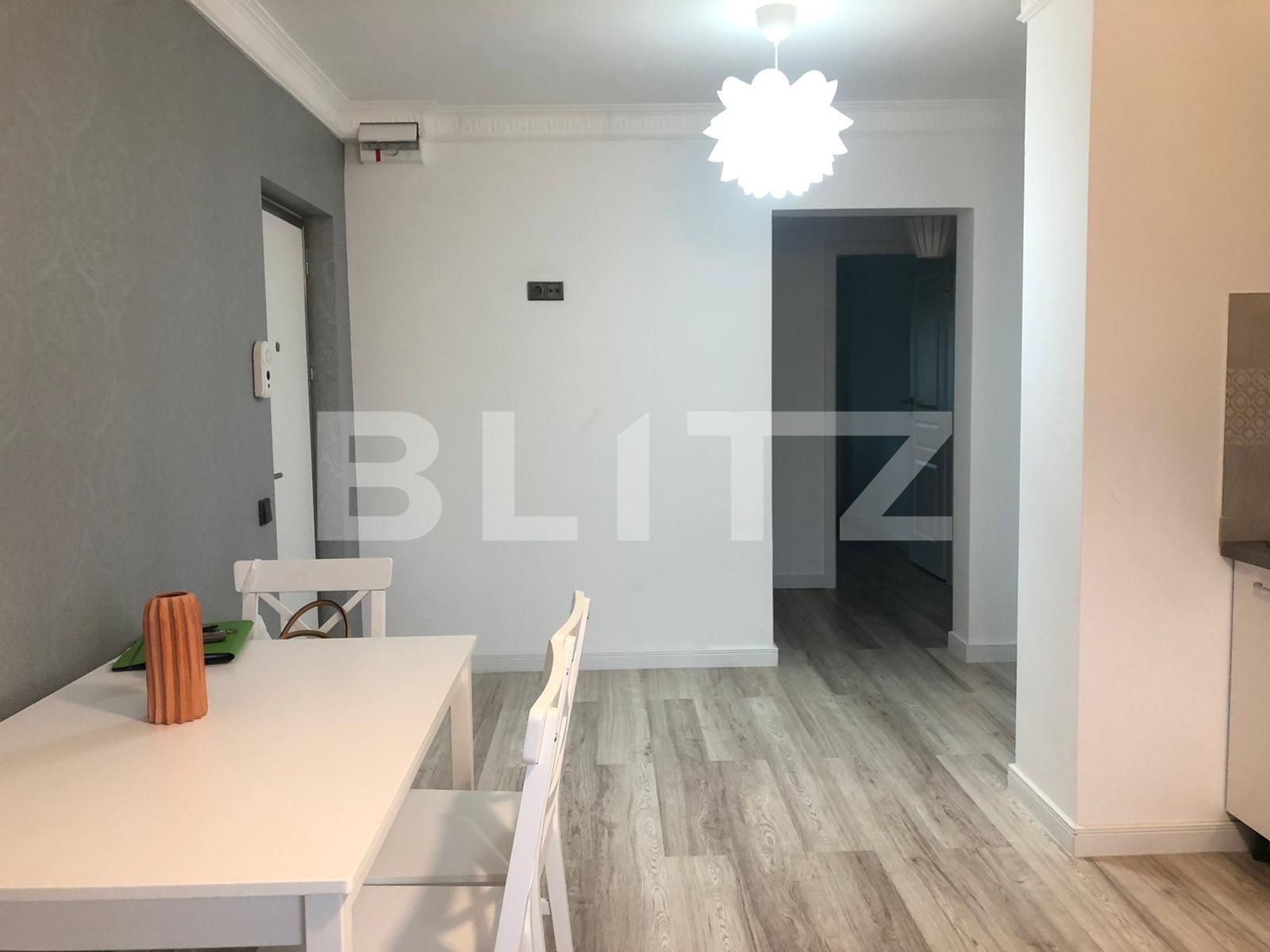 Apartament de închiriat 3 camere Manastur - 42809AI | BLITZ Cluj-Napoca | Poza10