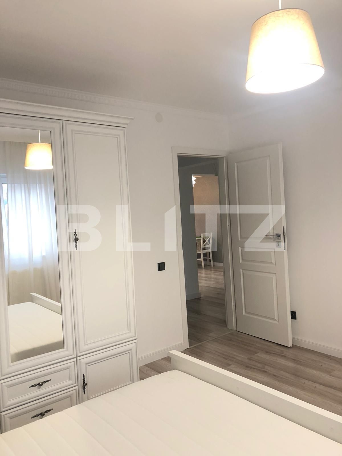 Apartament de închiriat 3 camere Manastur - 42809AI | BLITZ Cluj-Napoca | Poza3
