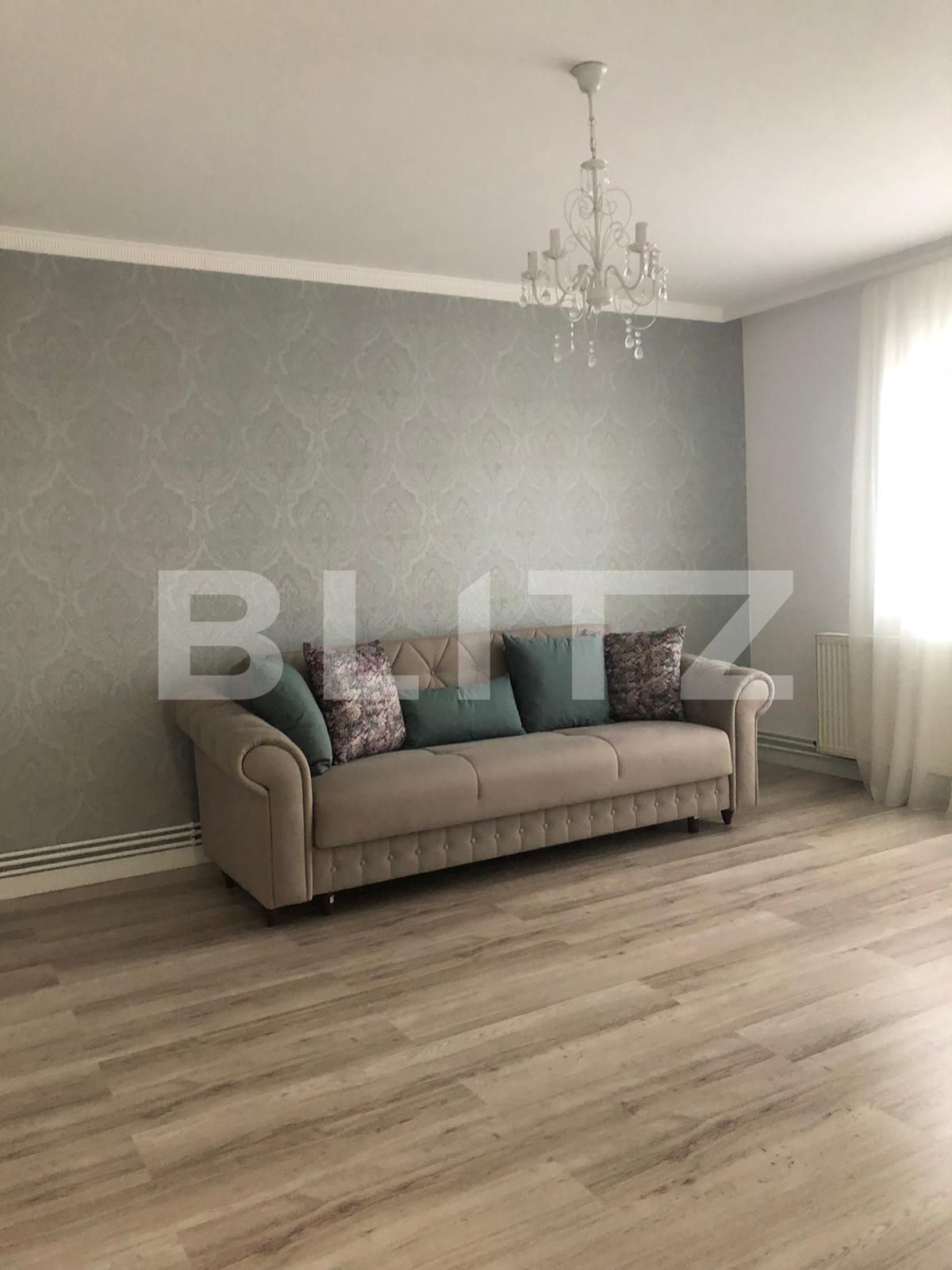 Apartament de închiriat 3 camere Manastur - 42809AI | BLITZ Cluj-Napoca | Poza4