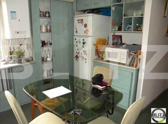 Apartament de vânzare 3 camere Marasti - 4281AV | BLITZ Cluj-Napoca | Poza7